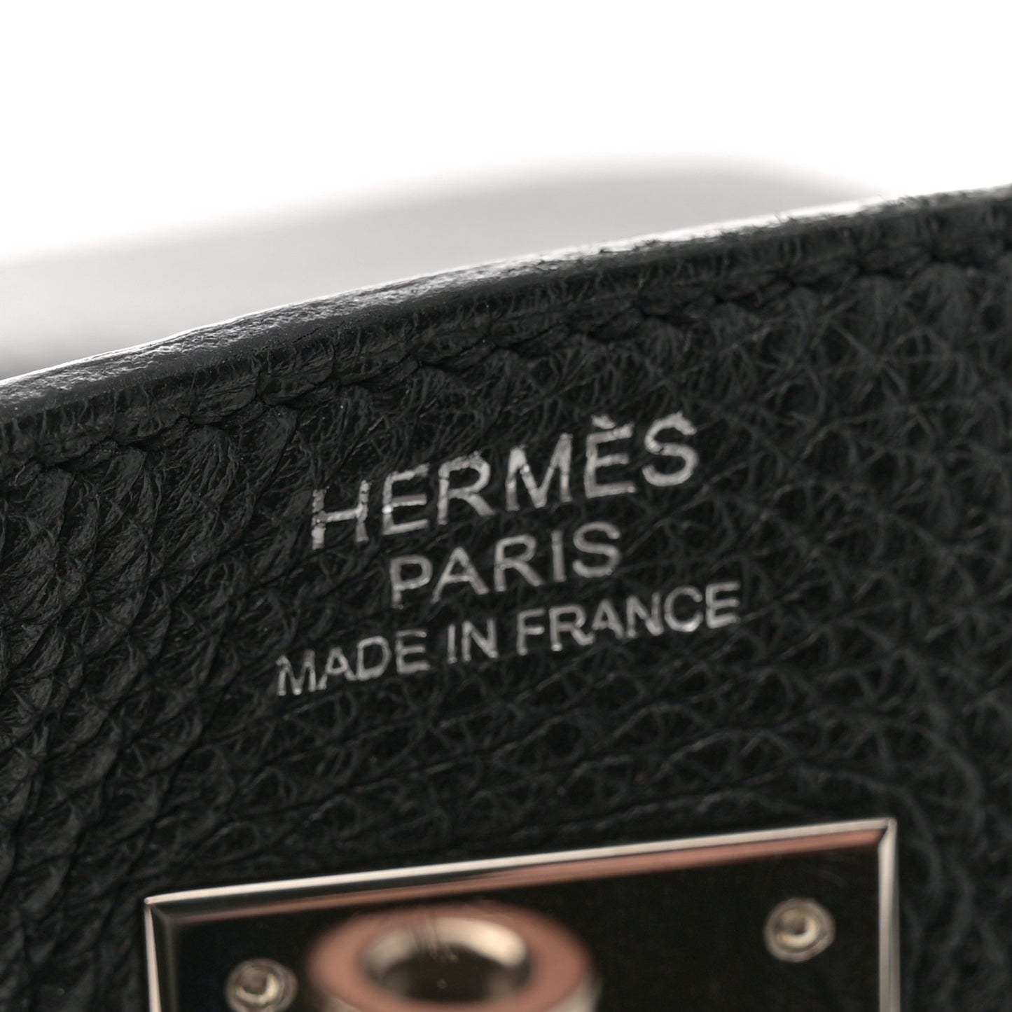 Taurillon Clemence Kelly Retourne 32 Black