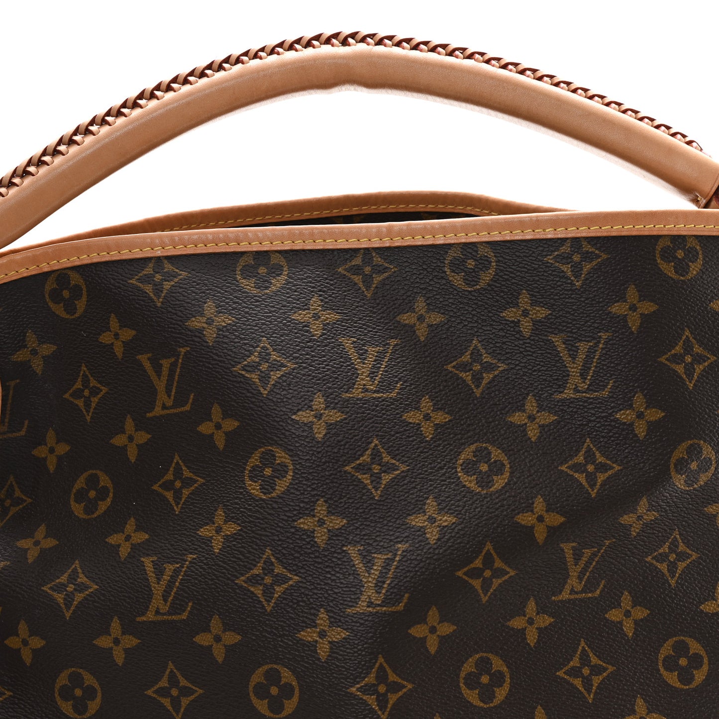 Monogram Artsy MM