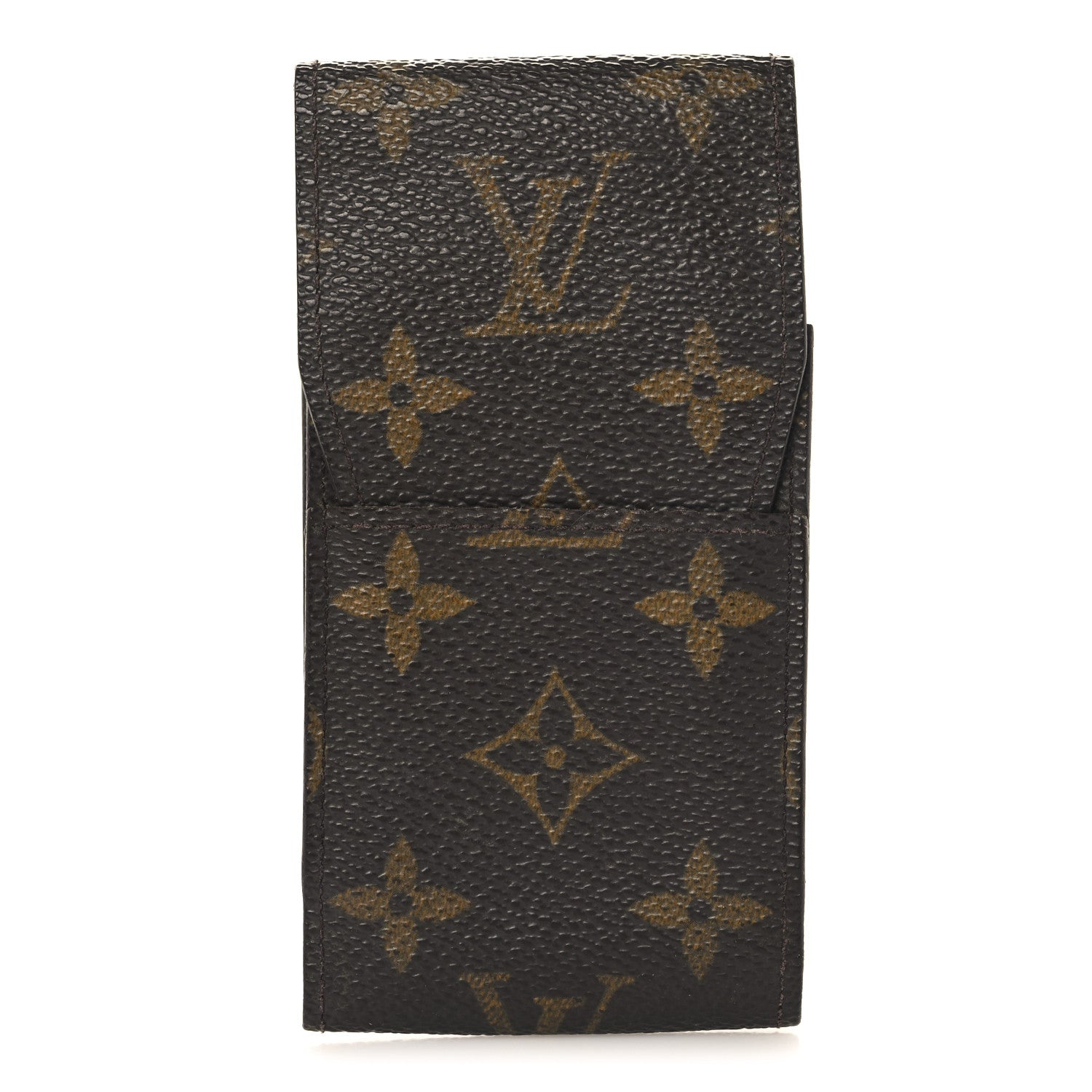 Louis Vuitton Monogram Cigarette Case 1 of 7