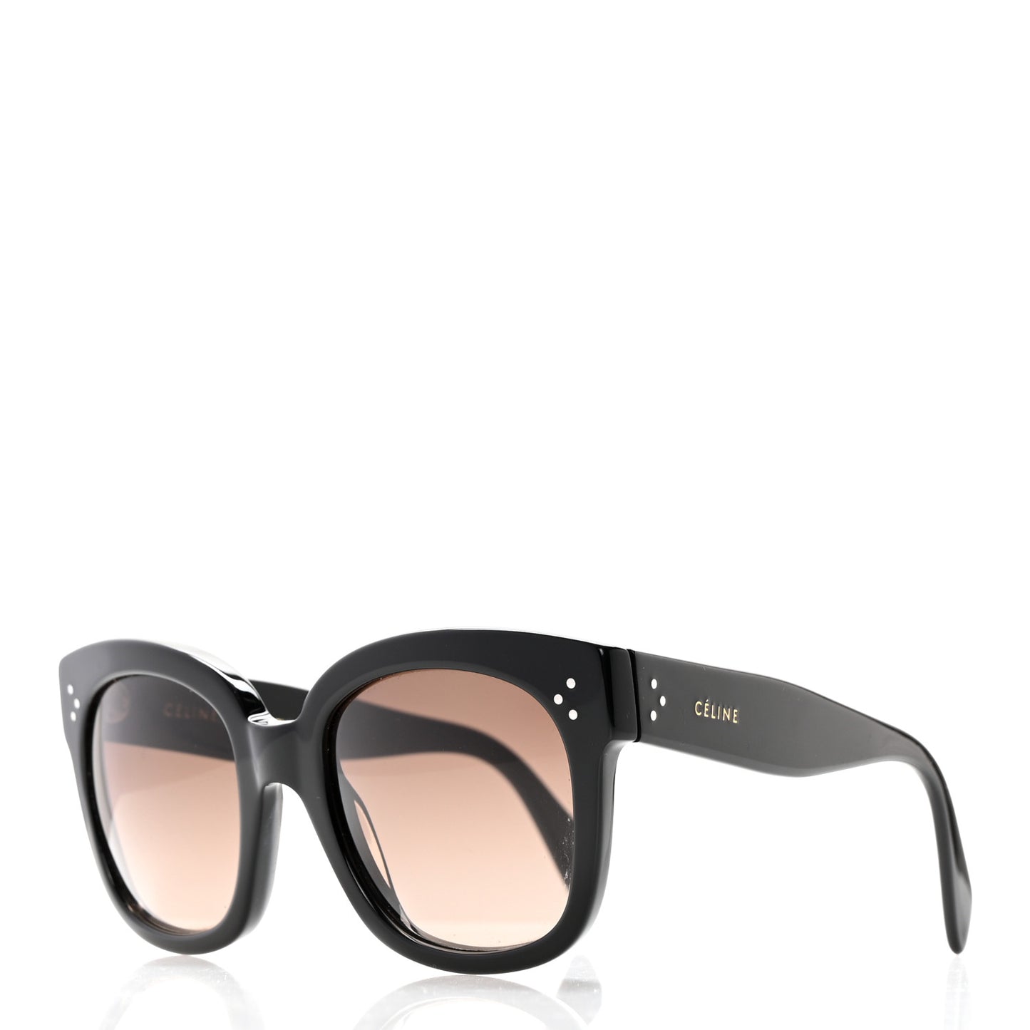 New Audrey Sunglasses CL 41805/S Black