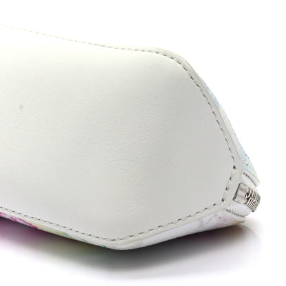 Louis Vuitton Monogram Watercolor Elizabeth Pencil Pouch Multicolor 9 of 9