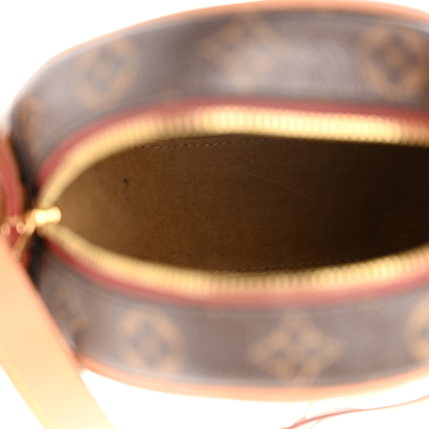 Louis Vuitton Monogram Boite Chapeau Souple PM 5 of 10