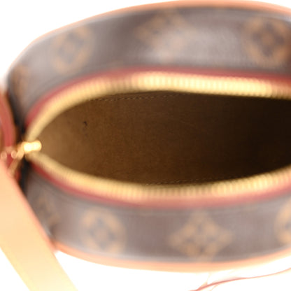Louis Vuitton Monogram Boite Chapeau Souple PM 5 of 10
