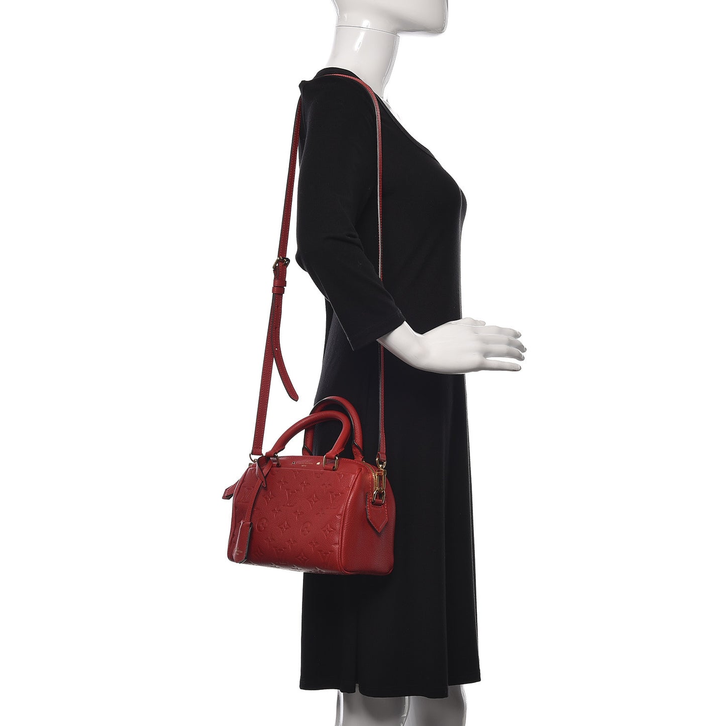 Empreinte Speedy Bandouliere 20 NM Cherry