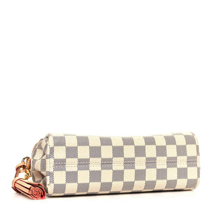 Louis Vuitton Damier Azur Croisette 4 of 13