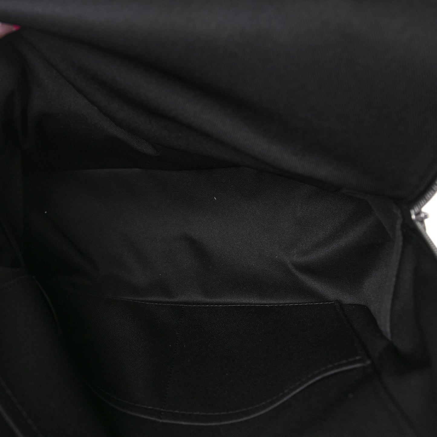 Damier Infini Avenue Backpack Cosmos