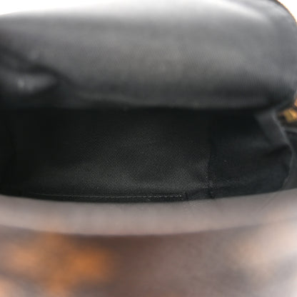 Louis Vuitton Monogram Palm Springs Backpack Mini 5 of 12