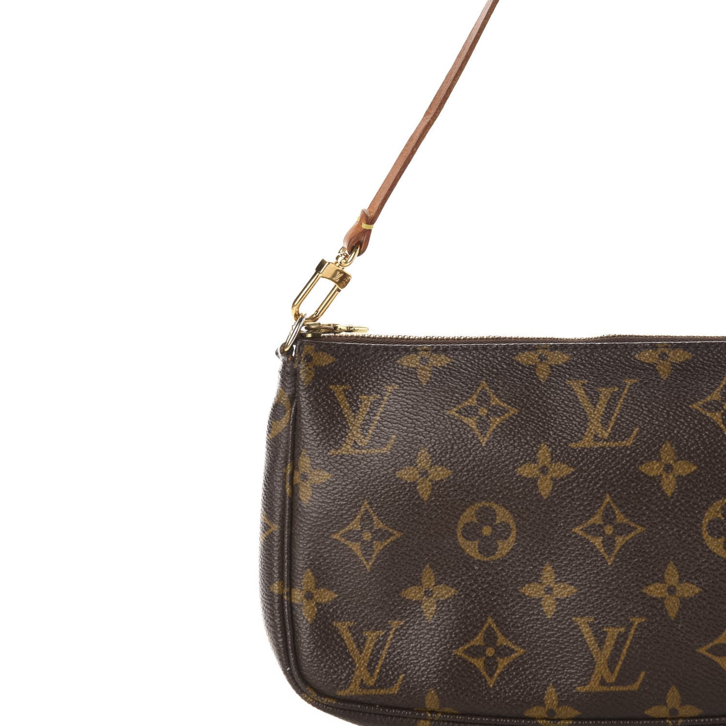 Monogram Pochette Accessories