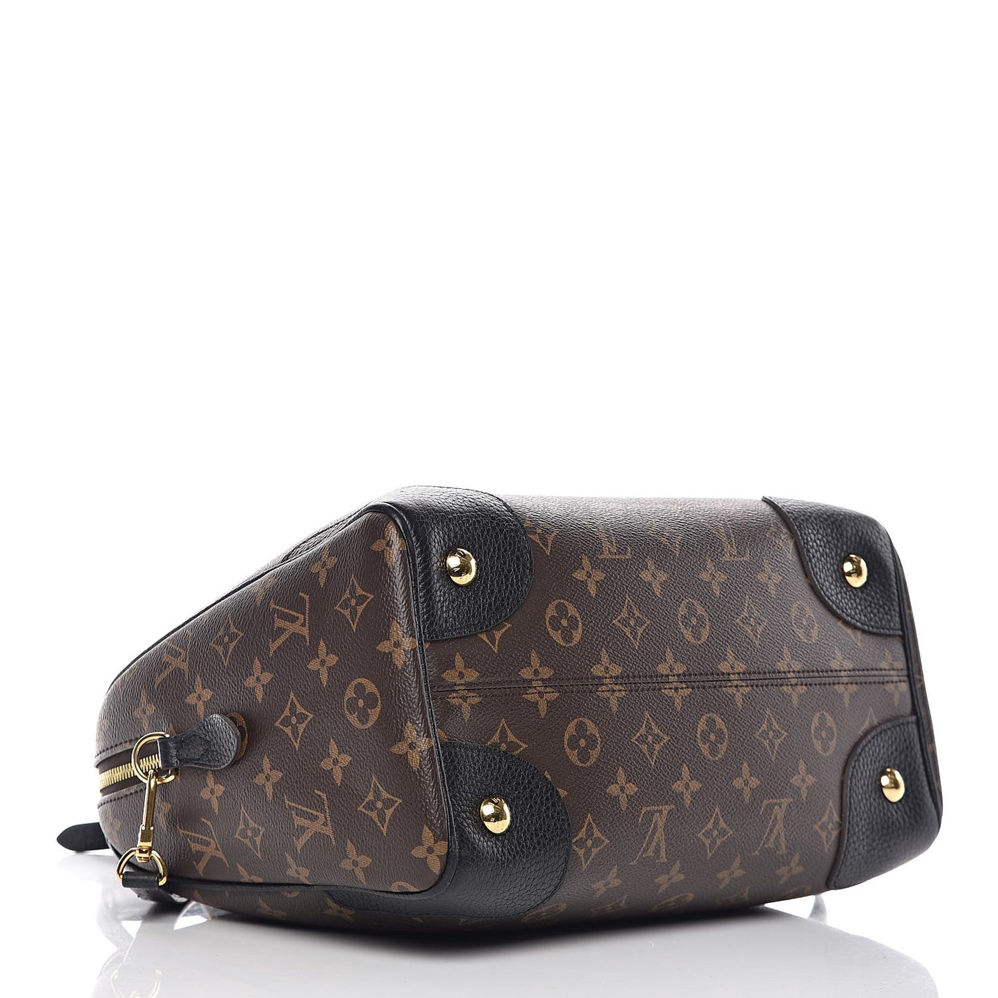 Monogram Retiro NM Black