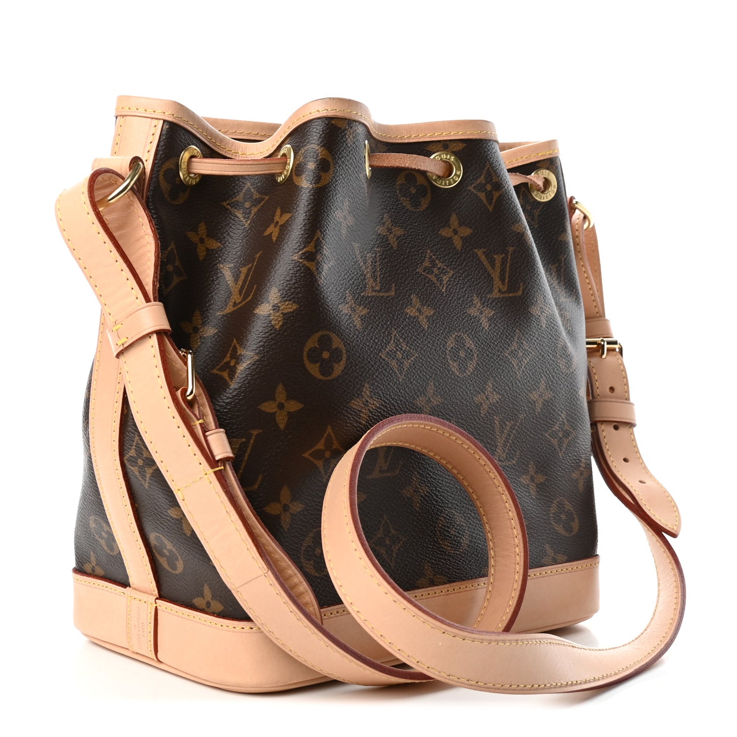 Monogram Noe BB