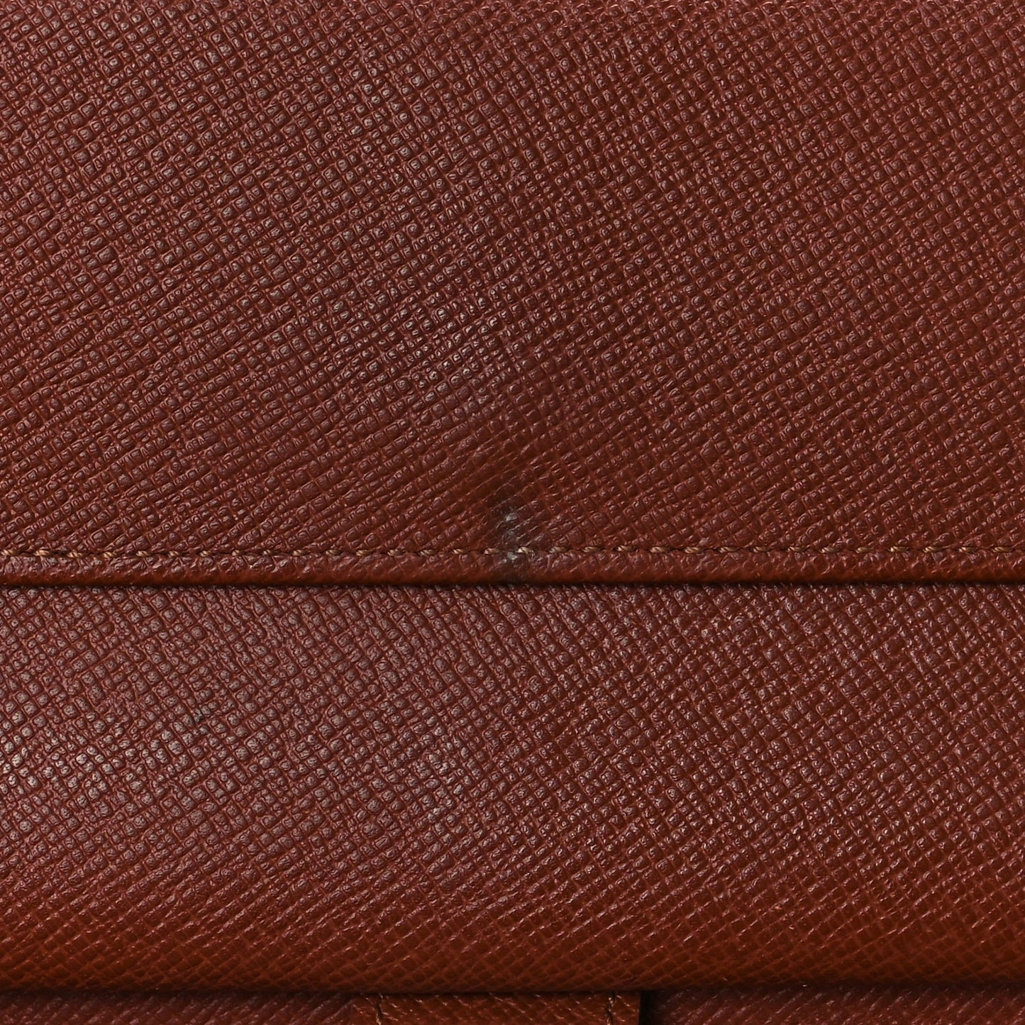 Monogram Porte Tresor International Wallet