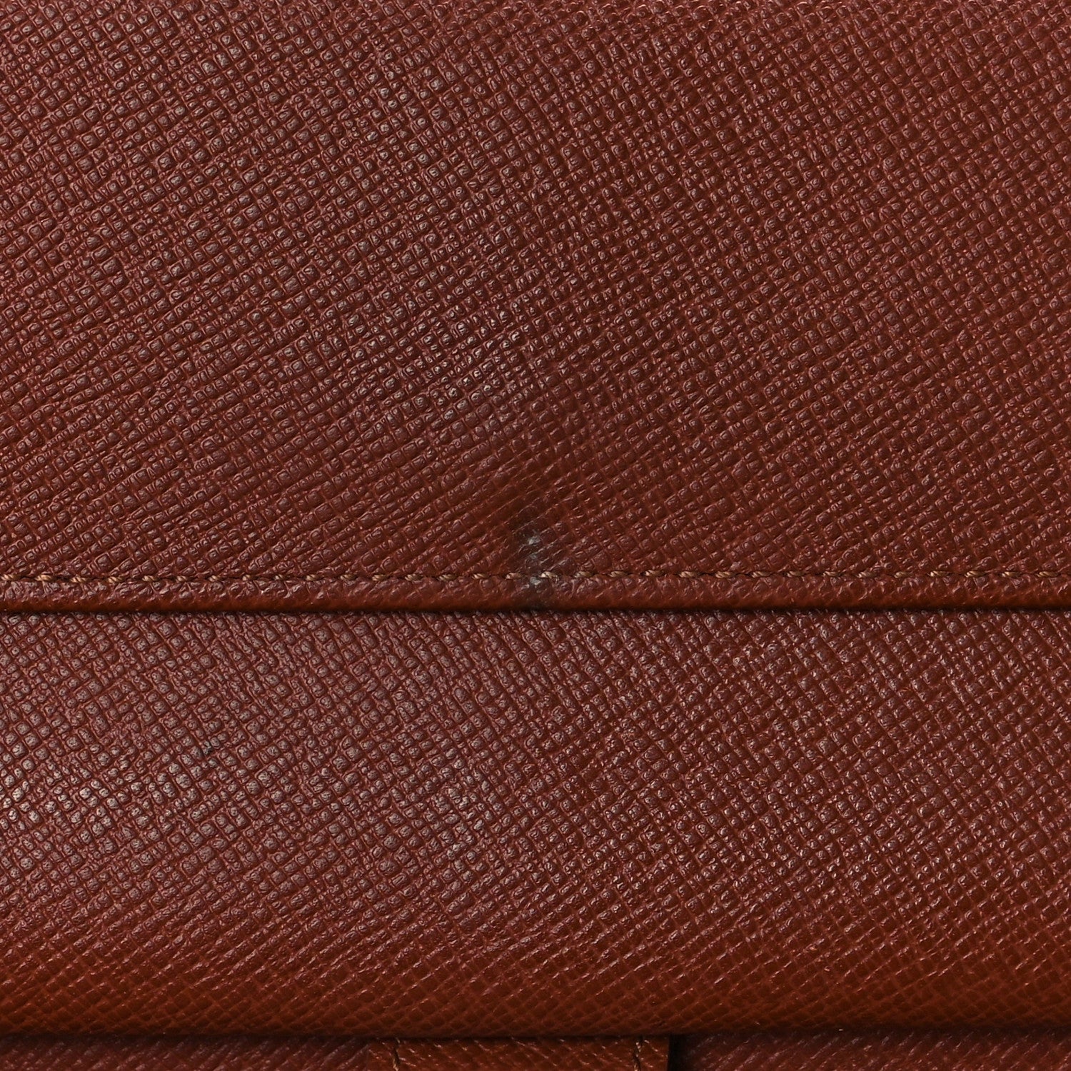 Louis Vuitton Monogram Porte Tresor International Wallet 10 of 10