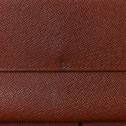 Louis Vuitton Monogram Porte Tresor International Wallet 10 of 10