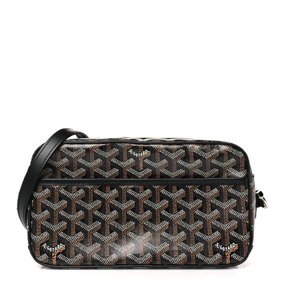 Goyard Goyardine Sac Cap Vert Black 1 of 8