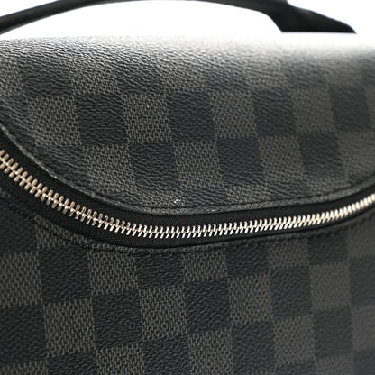 Louis Vuitton Damier Graphite Neo Eole 65 9 of 15
