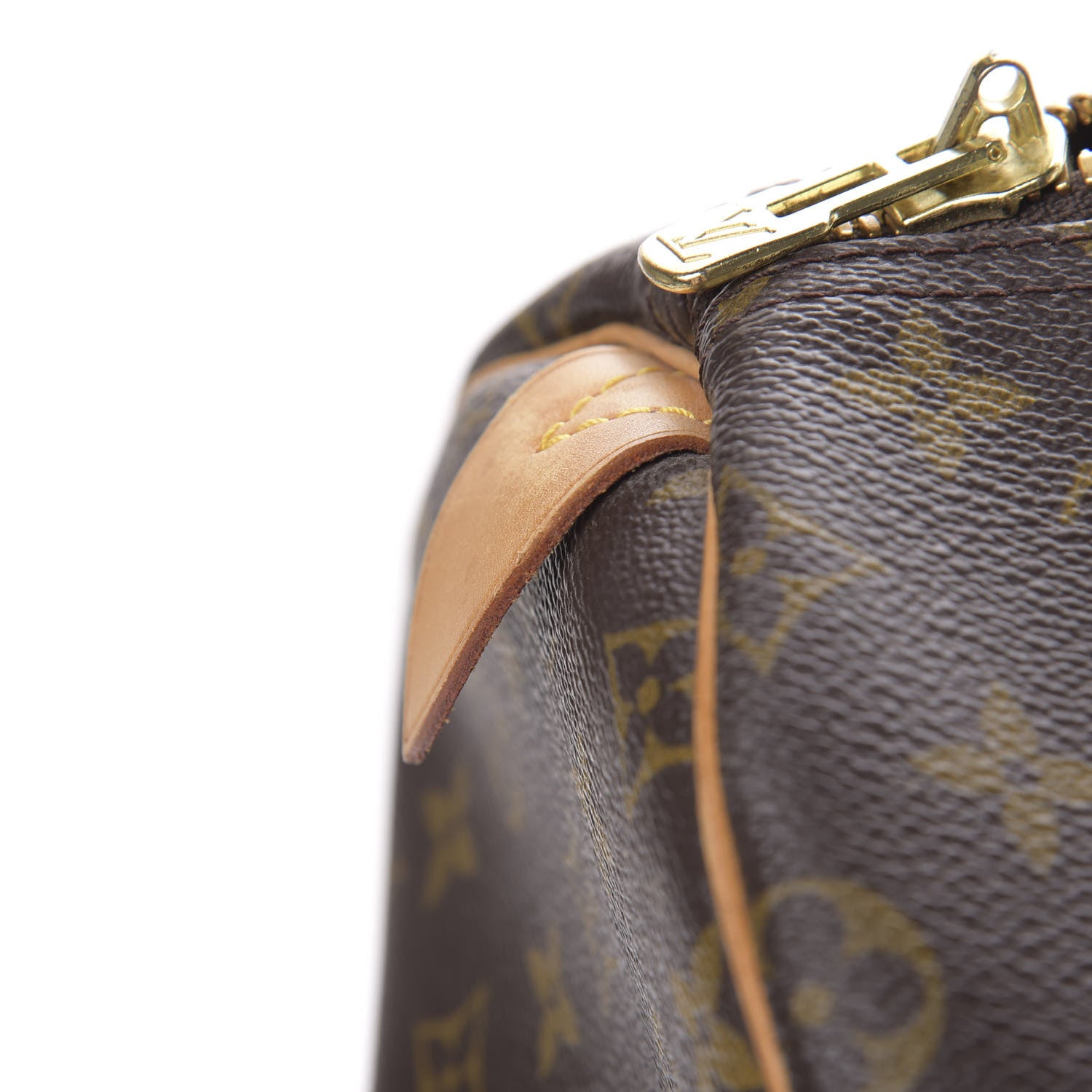 Louis Vuitton Monogram Keepall 55 16 of 17