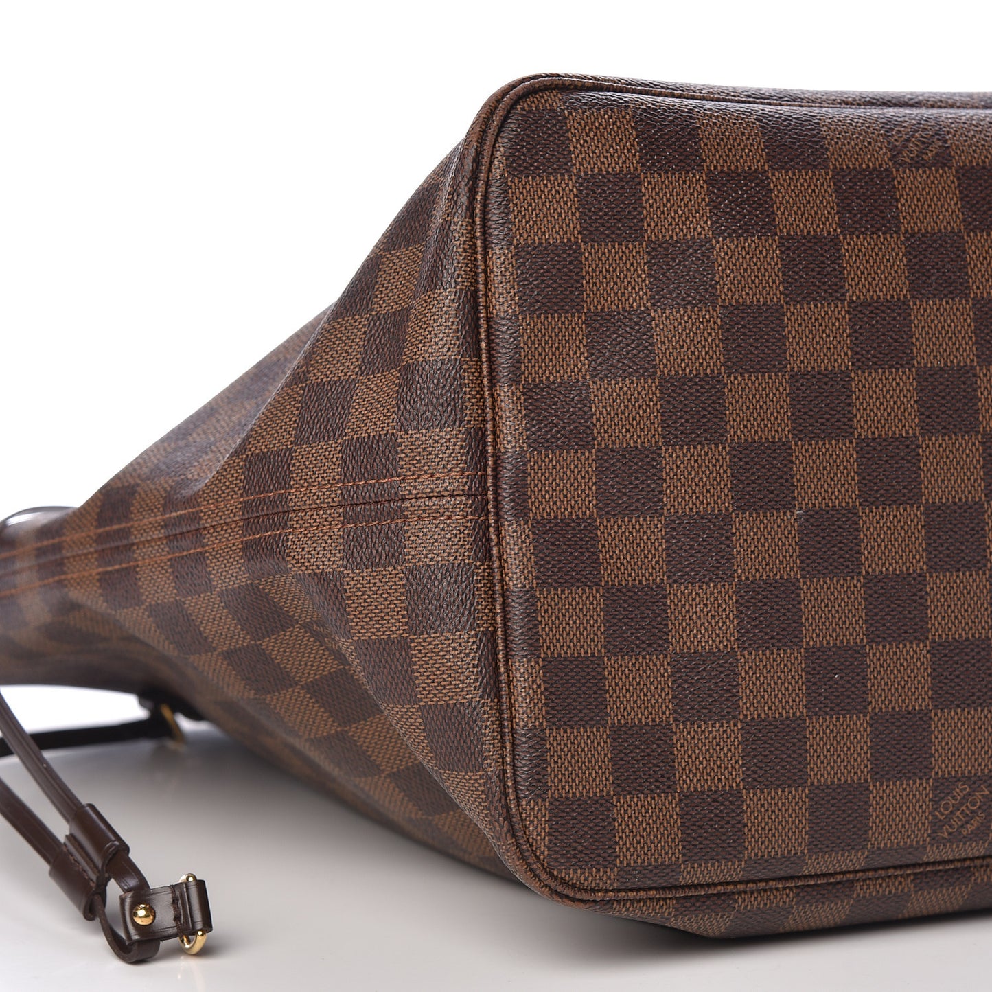 Damier Ebene Neverfull GM