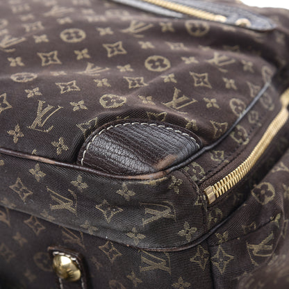 Louis Vuitton Mini Lin Sac a Langer Diaper Bag Ebene 34 of 36