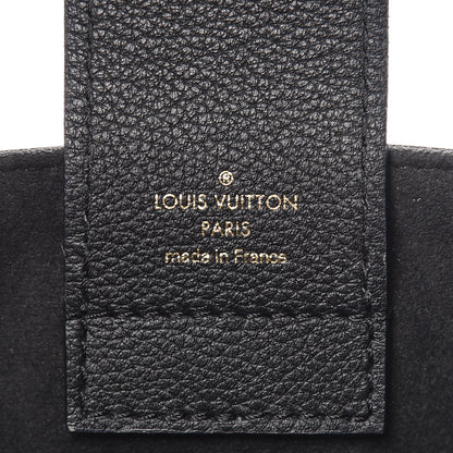Louis Vuitton Damier Ebene LV Riverside Black 6 of 11