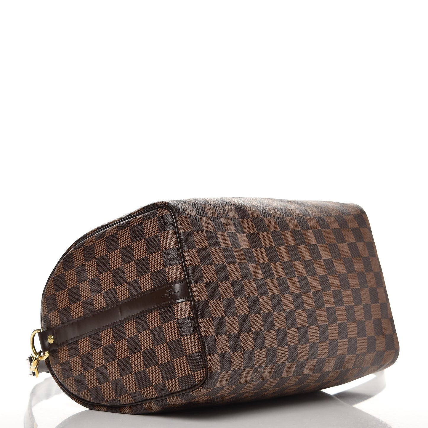 Damier Ebene Speedy Bandouliere 30
