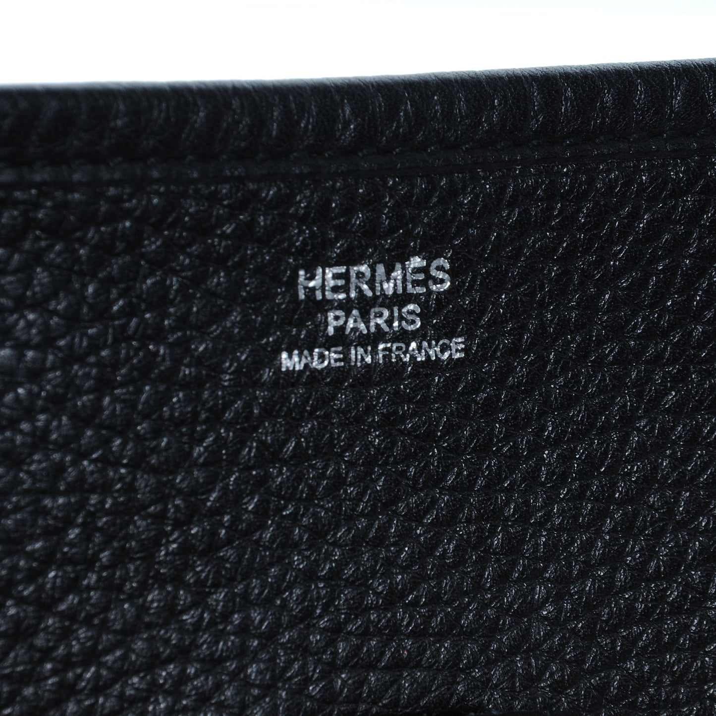 Taurillon Clemence Evelyne GM Black