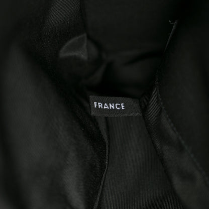 Chanel Caviar Quilted Zip Tote Black 8 of 14