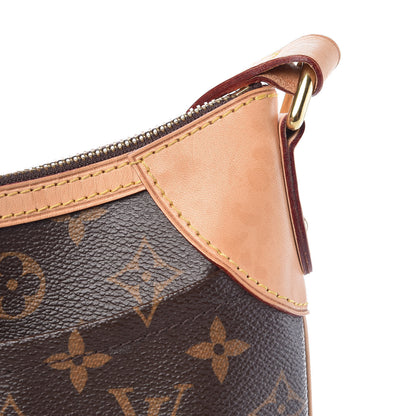 Louis Vuitton Monogram Odeon PM 9 of 14