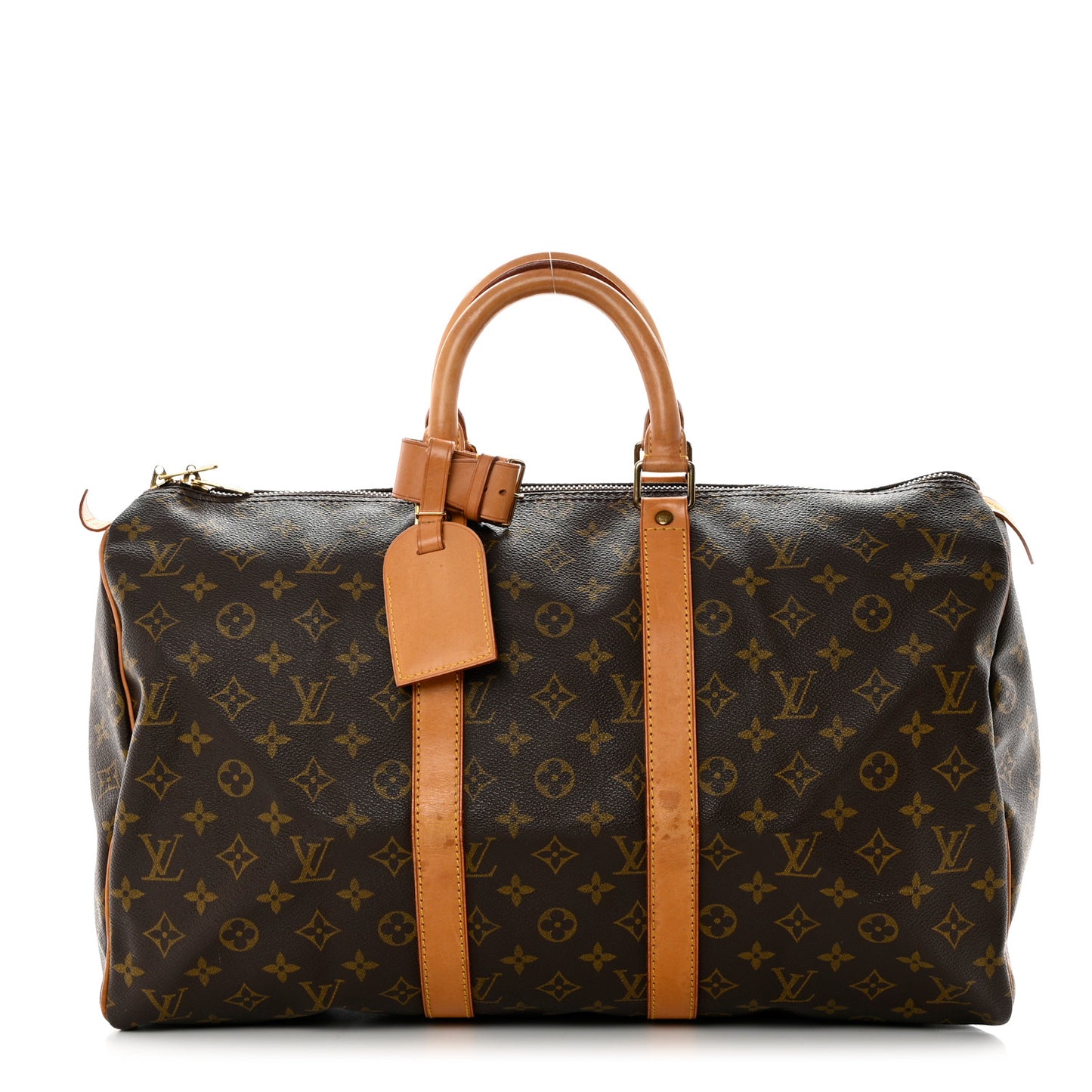 Monogram Keepall 45