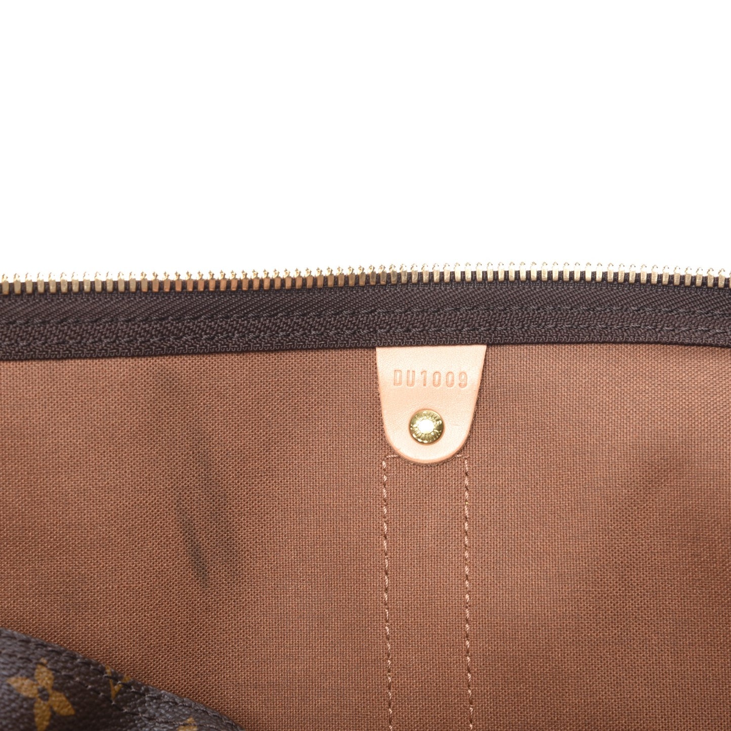 Monogram Keepall Bandouliere 55