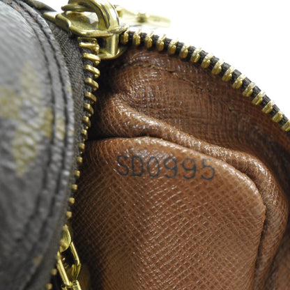 Louis Vuitton Monogram Trocadero 27 8 of 8
