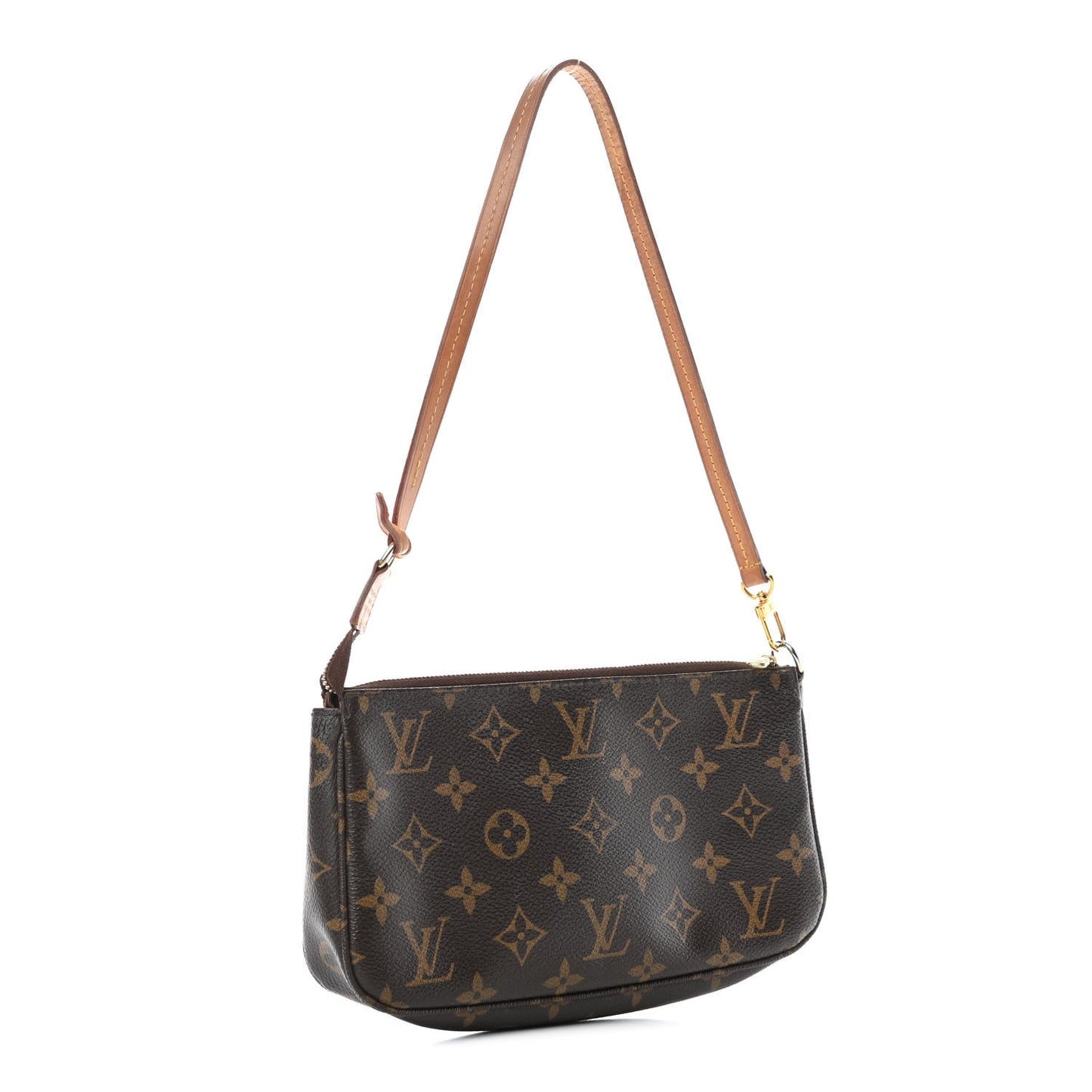 Monogram Pochette Accessories NM