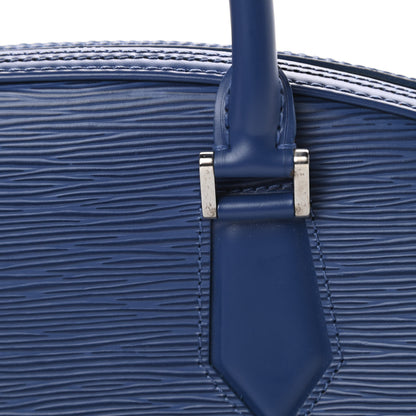 Louis Vuitton Epi Jasmin Myrtille 12 of 12