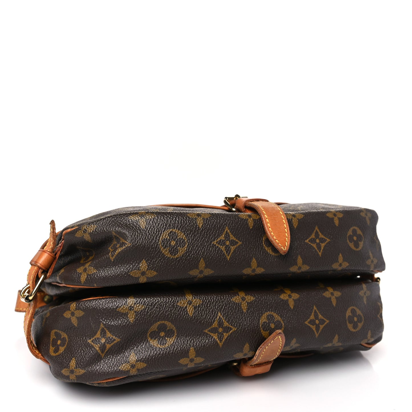 Monogram Saumur 30