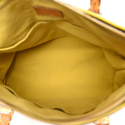 Louis Vuitton Monogram Pallas Pistache 5 of 14