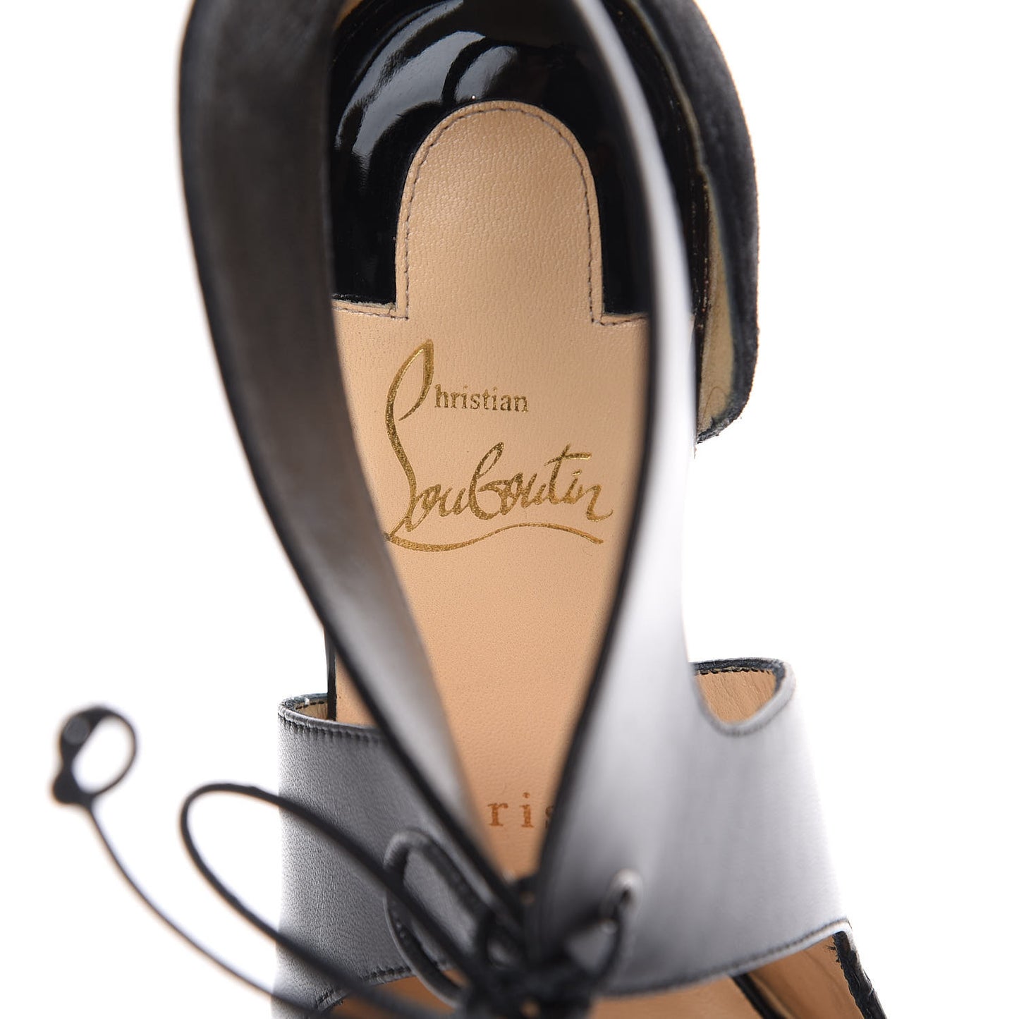 Suede Kid Ferme 100 Pumps 37 Black