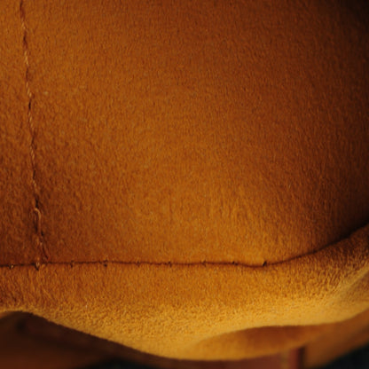 Louis Vuitton Monogram Denim Pleaty Blue 7 of 7