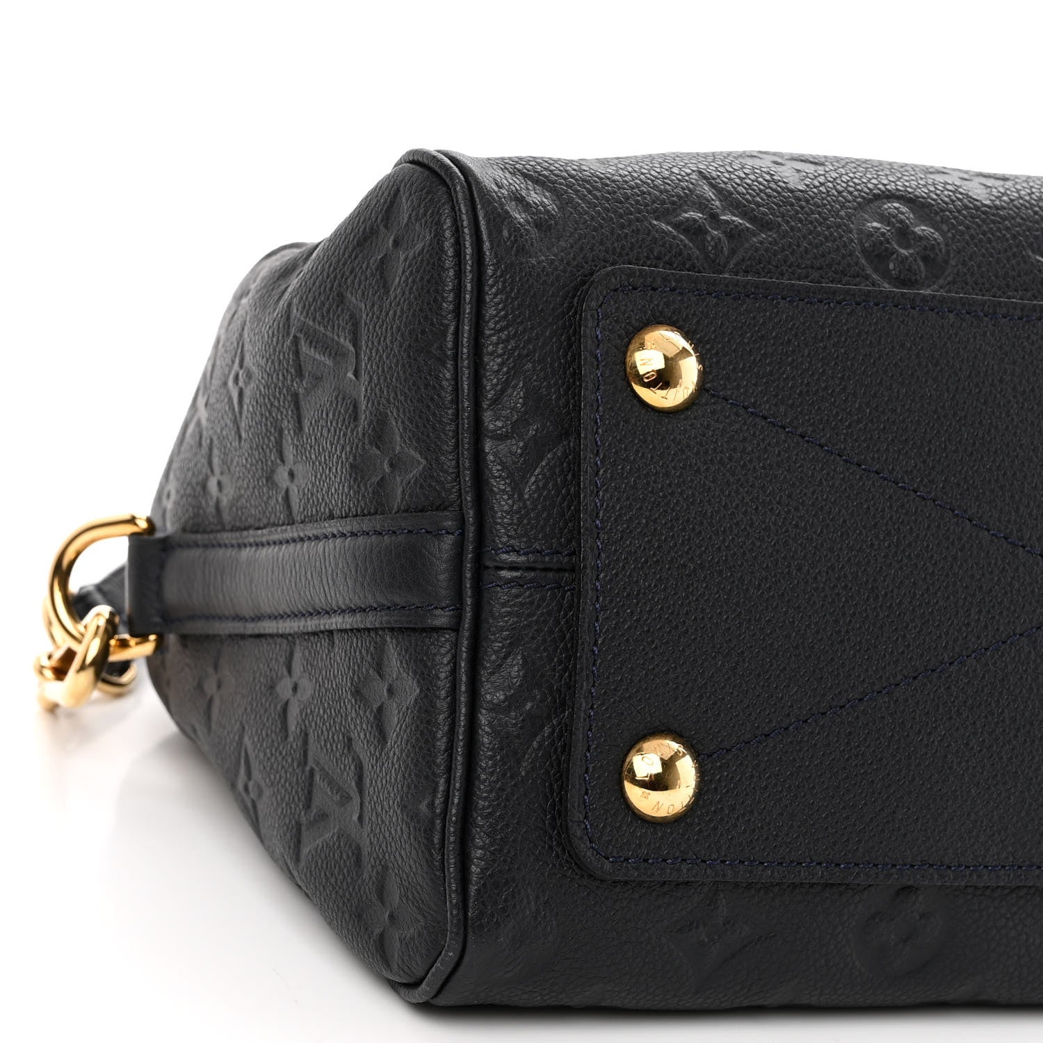 Louis Vuitton Empreinte Speedy Bandouliere 25 Infini 8 of 9