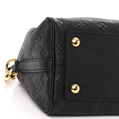 Louis Vuitton Empreinte Speedy Bandouliere 25 Infini 8 of 9