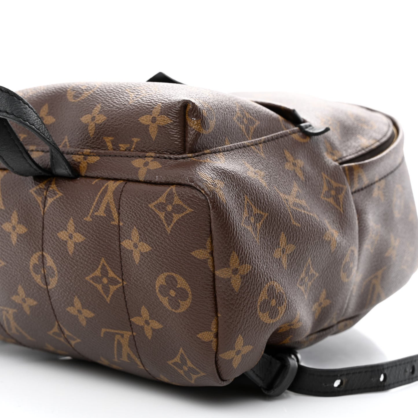 Monogram Palm Springs Backpack PM