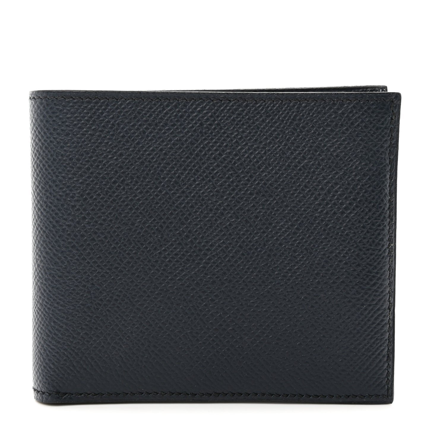 Epsom MC2 Copernic Compact Wallet Bleu Indigo
