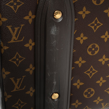 Louis Vuitton Monogram Pegase 55 8 of 11
