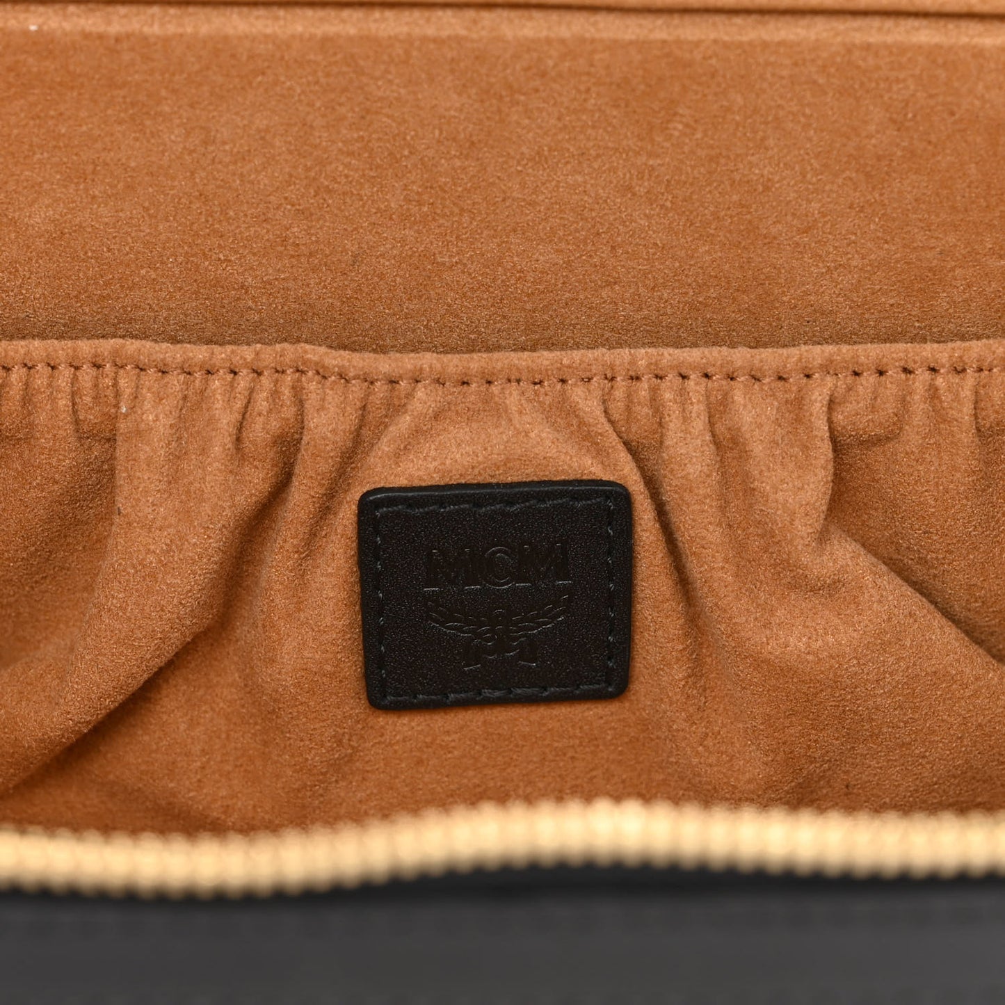 Visetos Vanity Case Black