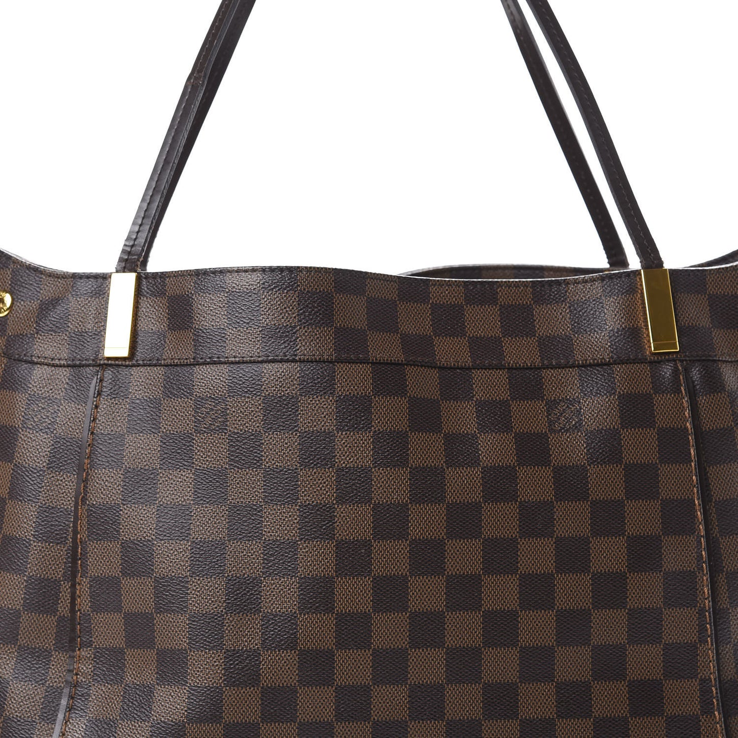 Damier Ebene Marylebone GM