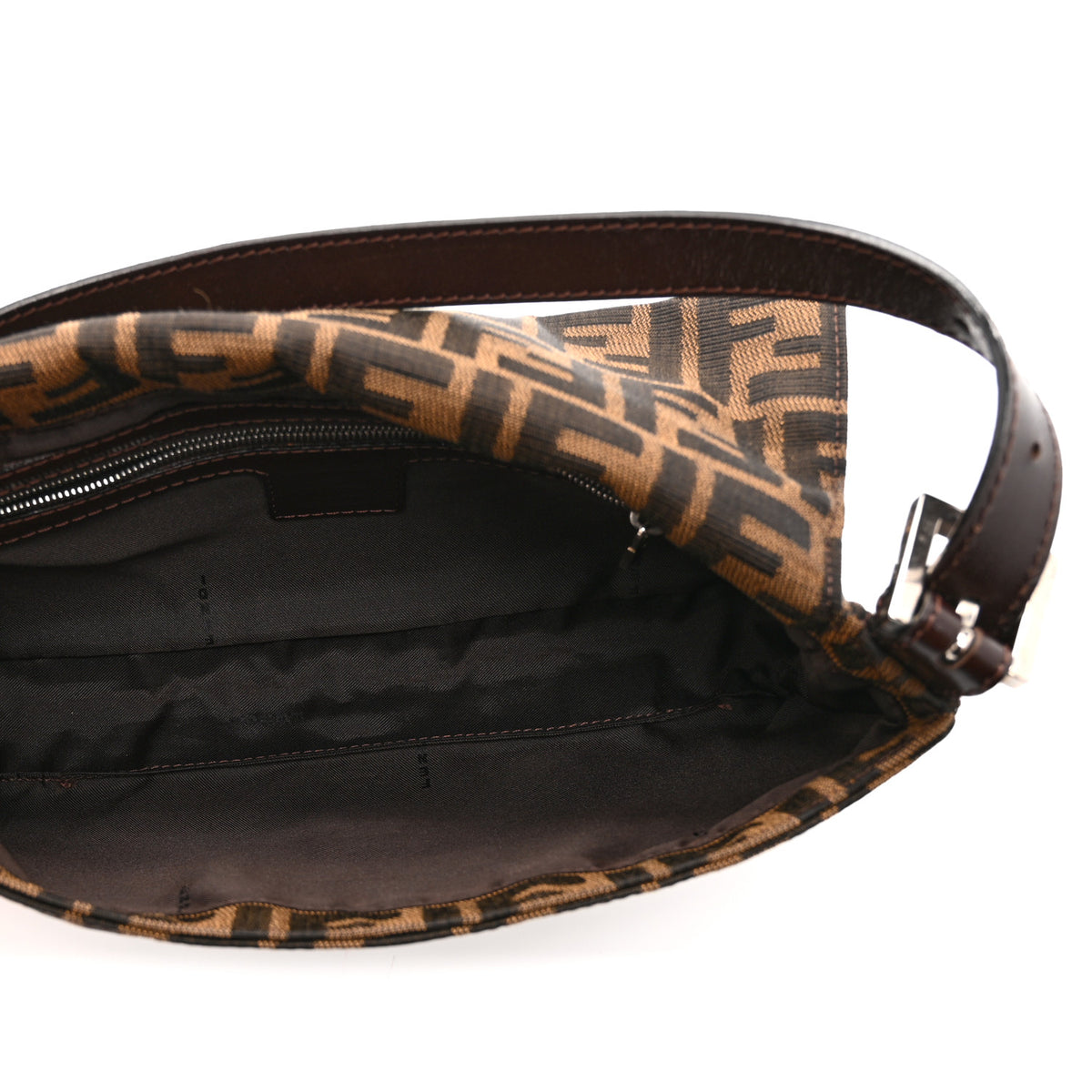 Fendi Zucca Baguette Tobacco 5 of 10