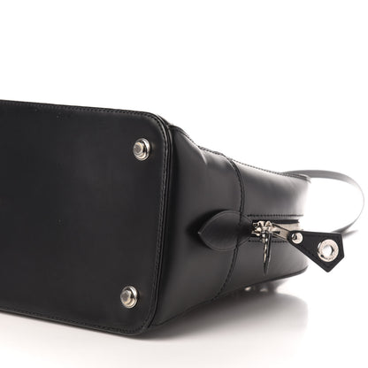 Louis Vuitton Monogram Dora MM Black 11 of 13