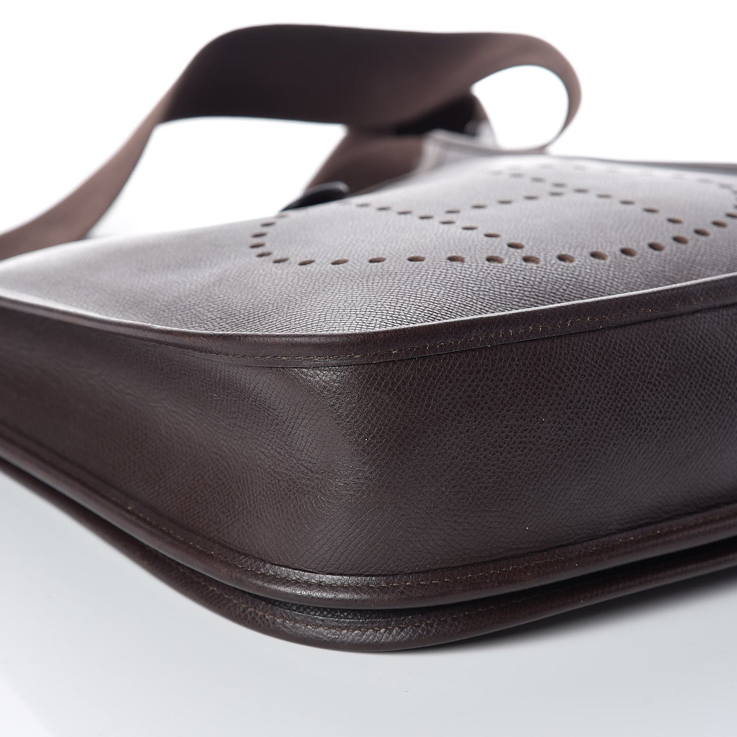 Epsom Evelyne II PM Chocolate