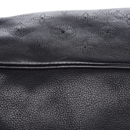 Louis Vuitton Mahina L Black 11 of 13