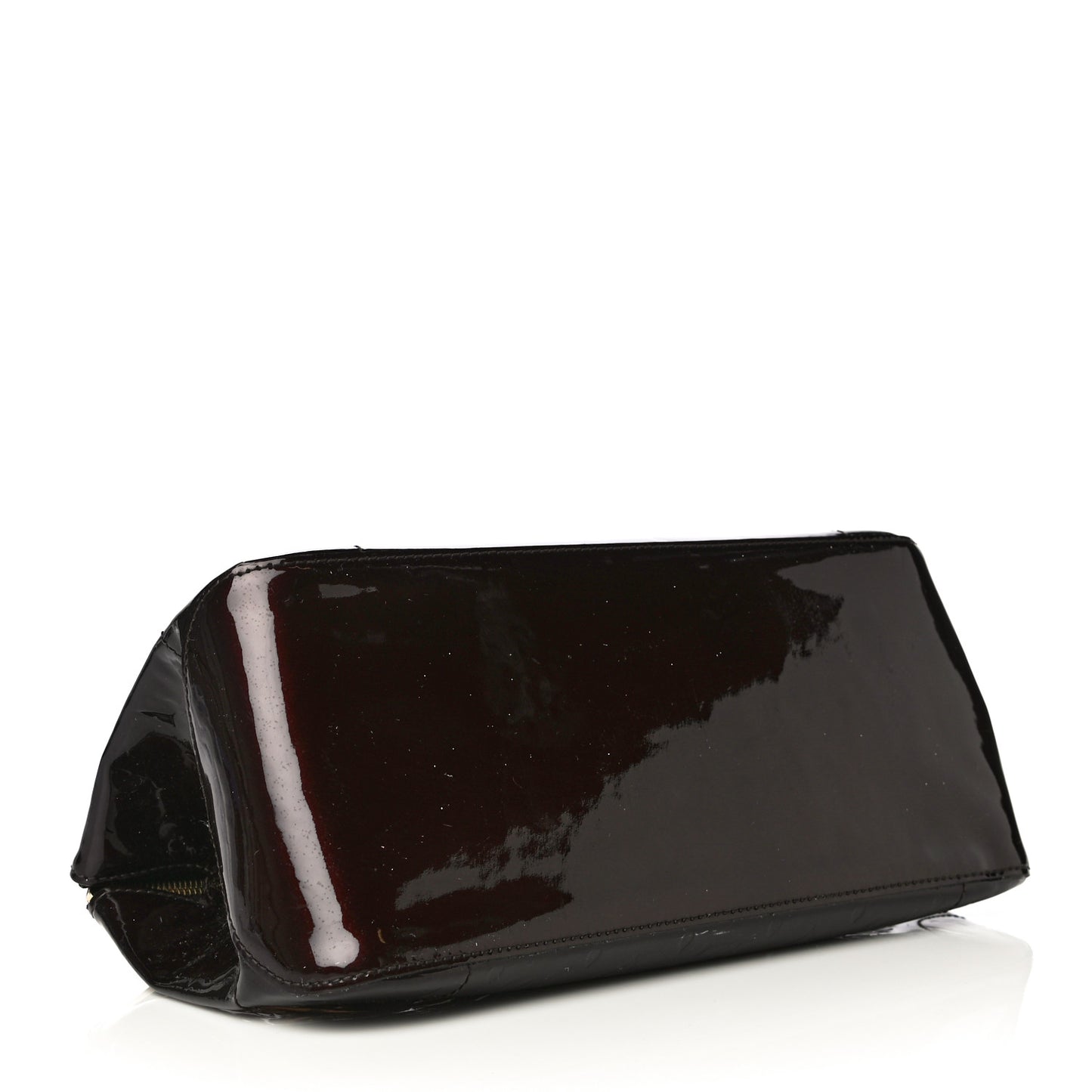 Vernis Rosewood Ave Amarante