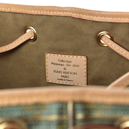 Louis Vuitton Monogram Eden Neo Kaki 8 of 10