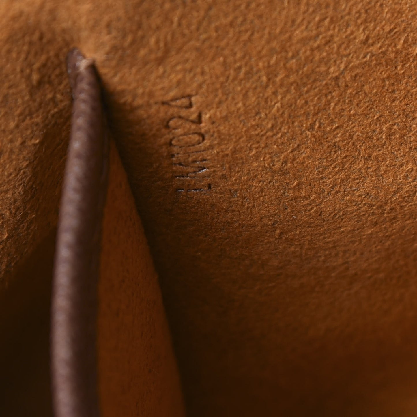 Monogram Musette Tango Long Strap